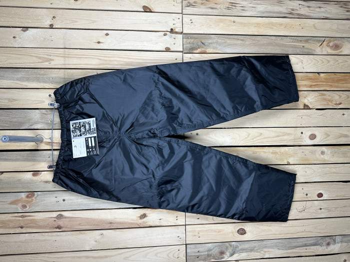 PANTALON T-S IMPERMEABLE TERMICO GARIBALDI