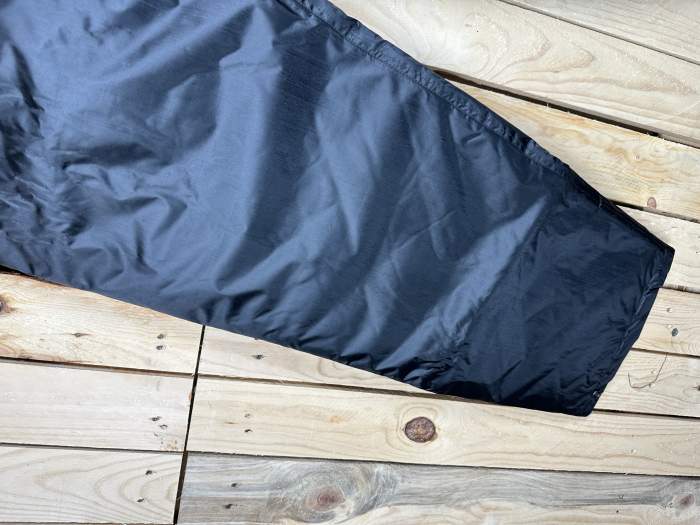 PANTALON T-S IMPERMEABLE TERMICO GARIBALDI