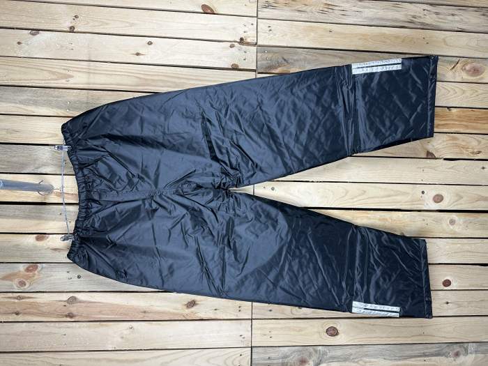 PANTALON T-S IMPERMEABLE TERMICO GARIBALDI