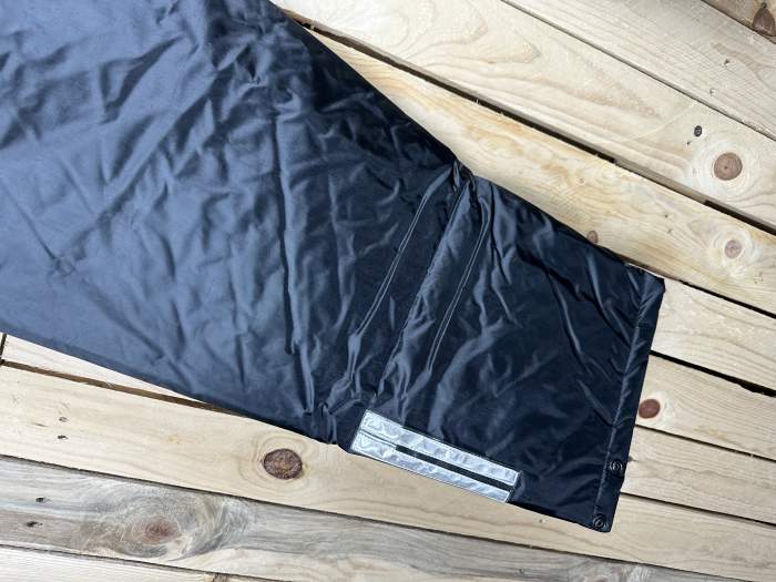 PANTALON T-S IMPERMEABLE TERMICO GARIBALDI