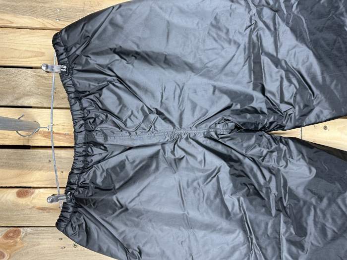 PANTALON T-S IMPERMEABLE TERMICO GARIBALDI