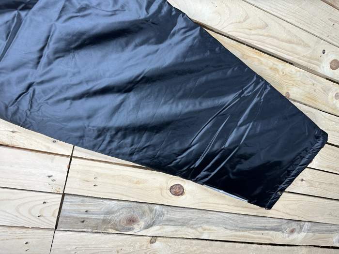 PANTALON T-2XL IMPERMEABLE TERMICO GARIBALDI