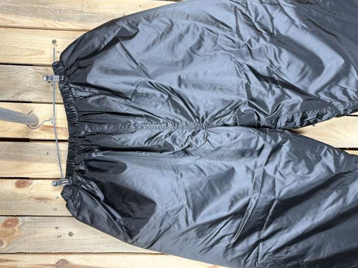 PANTALON T-2XL IMPERMEABLE TERMICO GARIBALDI