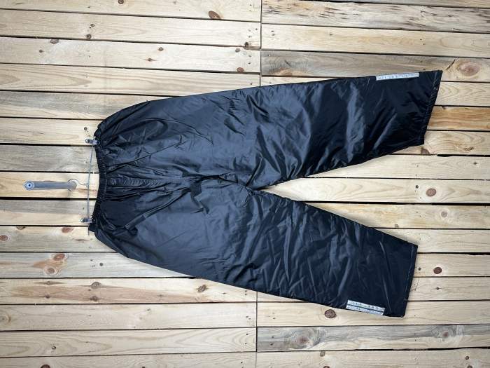 PANTALON T-2XL IMPERMEABLE TERMICO GARIBALDI