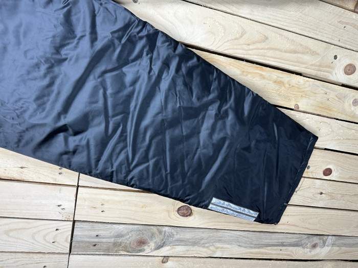 PANTALON T-2XL IMPERMEABLE TERMICO GARIBALDI