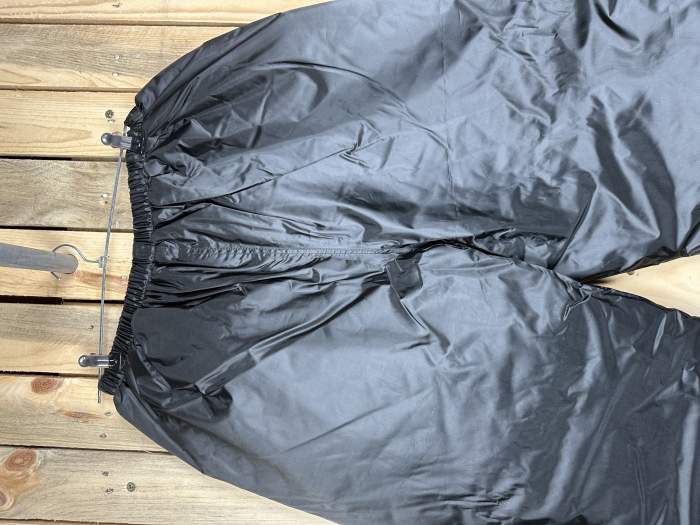 PANTALON T-2XL IMPERMEABLE TERMICO GARIBALDI