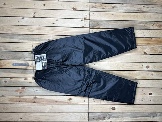 PANTALON T-XS IMPERMEABLE TERMICO GARIBALDI