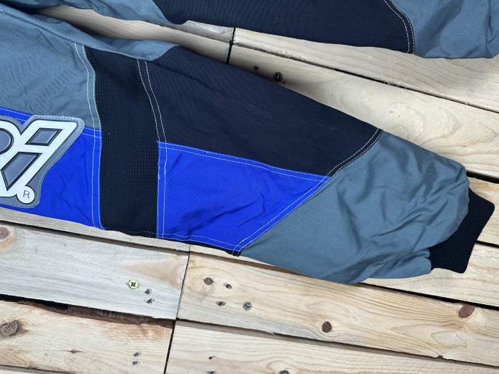 PANTALON DE ENDURO GARIBALDI