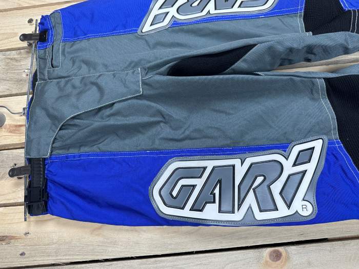PANTALON DE ENDURO GARIBALDI