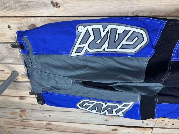 PANTALON DE ENDURO GARIBALDI
