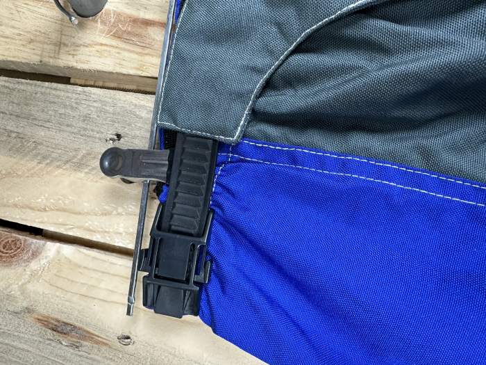 PANTALON DE ENDURO GARIBALDI
