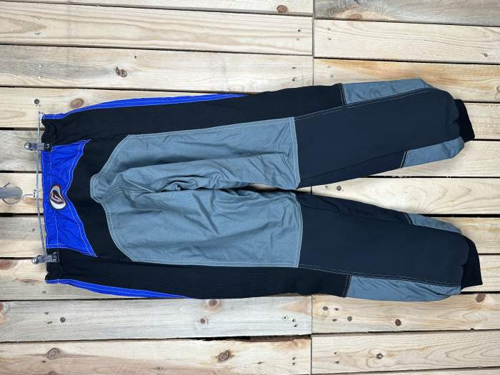 PANTALON DE ENDURO GARIBALDI