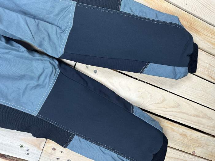 PANTALON DE ENDURO GARIBALDI