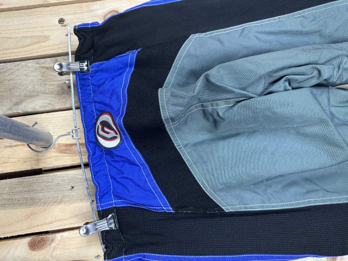 PANTALON DE ENDURO GARIBALDI