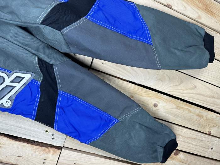 PANTALON DE ENDURO GARIBALDI