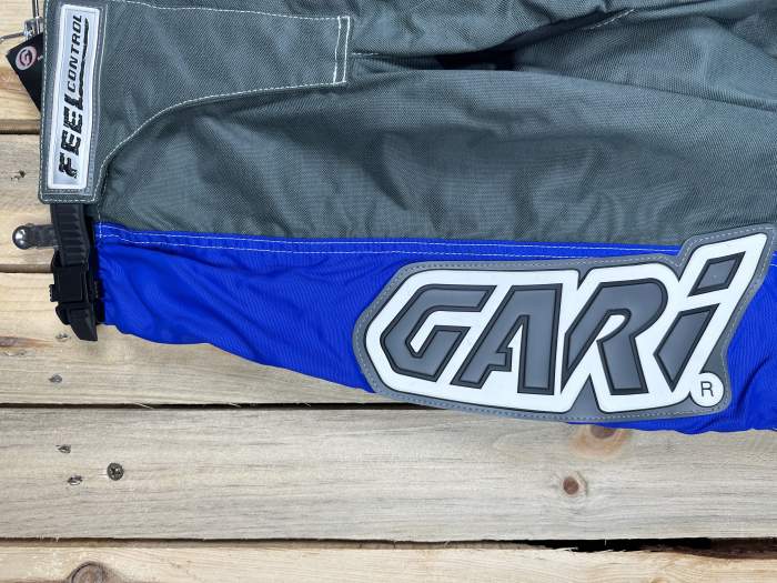 PANTALON DE ENDURO GARIBALDI