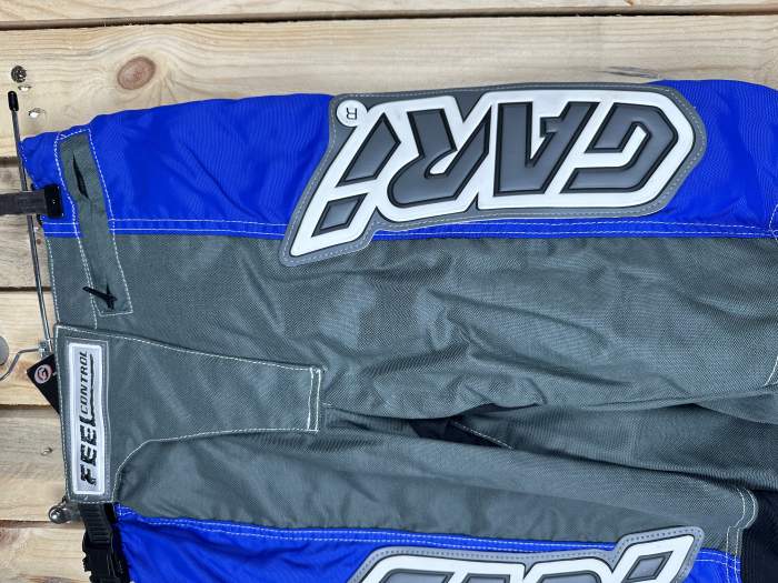 PANTALON DE ENDURO GARIBALDI