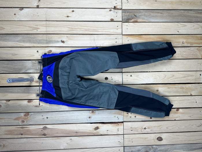PANTALON DE ENDURO GARIBALDI