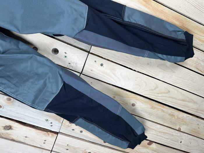 PANTALON DE ENDURO GARIBALDI