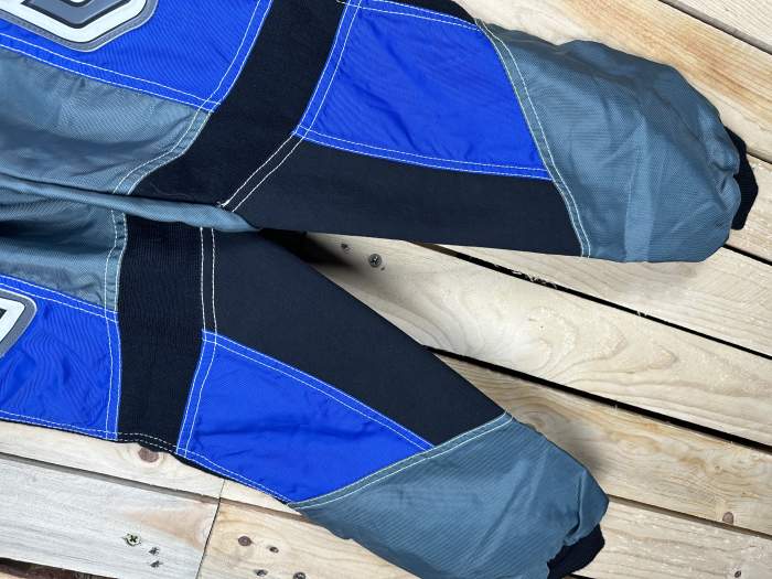 PANTALON DE ENDURO GARIBALDI