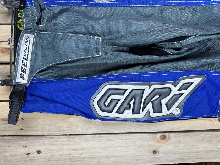 PANTALON DE ENDURO GARIBALDI