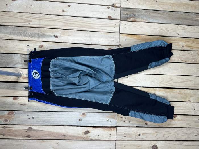 PANTALON DE ENDURO GARIBALDI