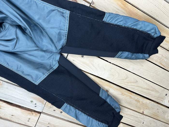 PANTALON DE ENDURO GARIBALDI