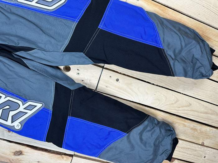 PANTALON DE ENDURO GARIBALDI