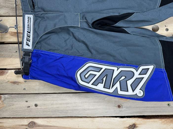 PANTALON DE ENDURO GARIBALDI