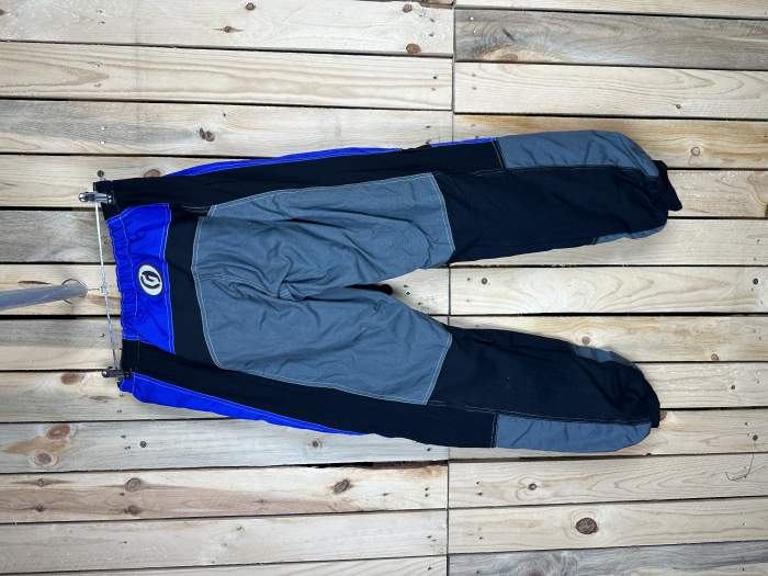 PANTALON DE ENDURO GARIBALDI