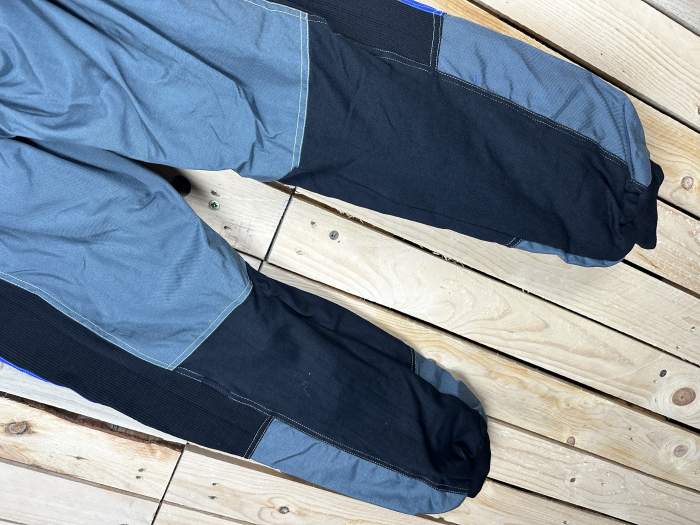 PANTALON DE ENDURO GARIBALDI