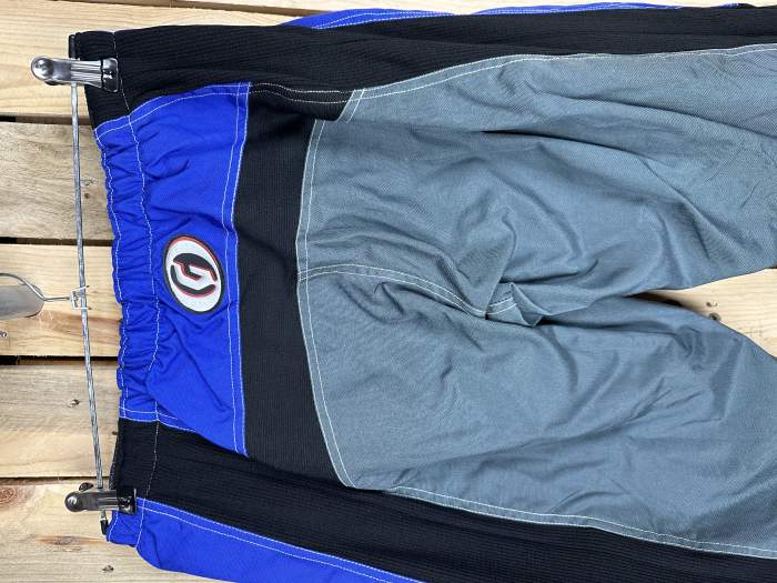PANTALON DE ENDURO GARIBALDI