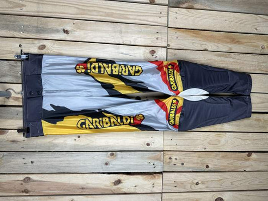 PANTALON T-XS DE TRIAL GARIBALDI VINTAGE 2