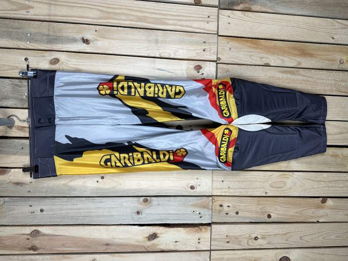 PANTALON TRIAL GARIBALDI VINTAGE