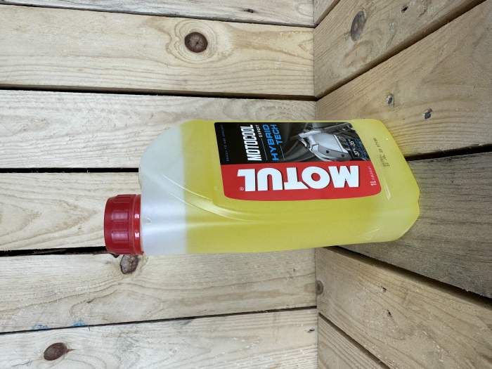 MOTUL MOTOCOOL EXPERT 1L - QrBox.es