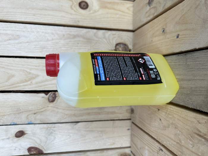 MOTUL MOTOCOOL EXPERT 1L - QrBox.es
