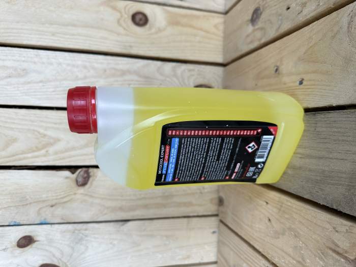 MOTUL MOTOCOOL EXPERT 1L - QrBox.es