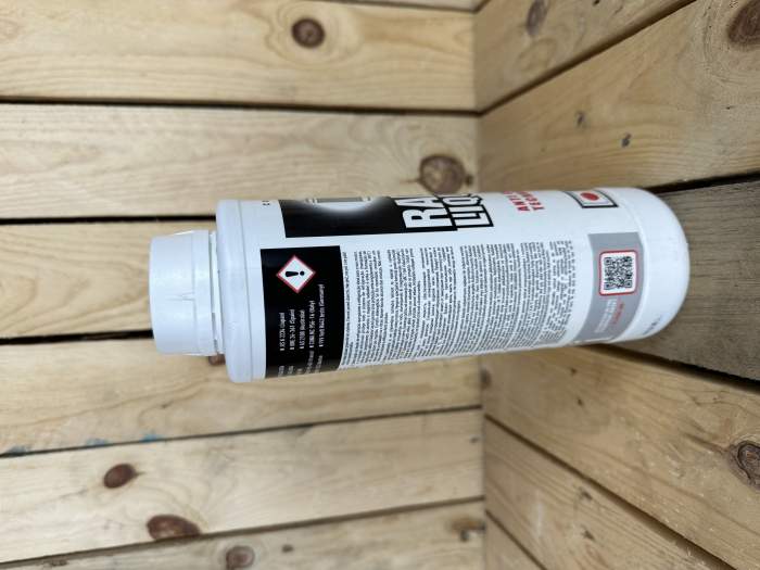 IPONE LIQUIDO REFRIGERANTE RADIATOR LIQUID 1L