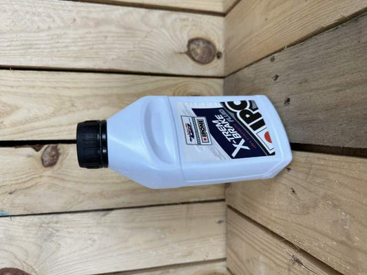 IPONE LIQUIDO DE FRENOS XTREME SINTETICO 500ML