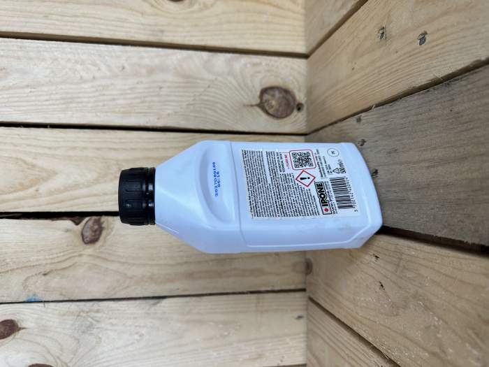 IPONE LIQUIDO DE FRENOS XTREME SINTETICO 500ML