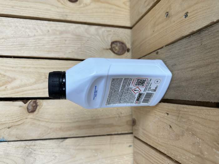 IPONE LIQUIDO DE FRENOS XTREME SINTETICO 500ML