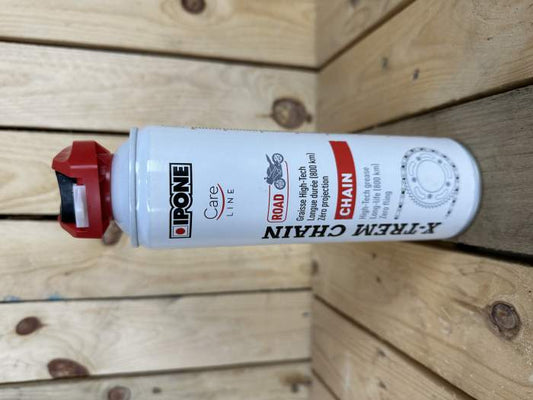 IPONE GRASA DE CADENA XTREM CHAIN ROAD 500ML
