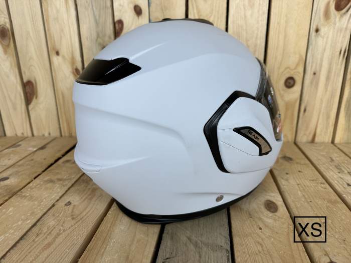 AIROH REV19 XS GREY MATT+ PINLOCK