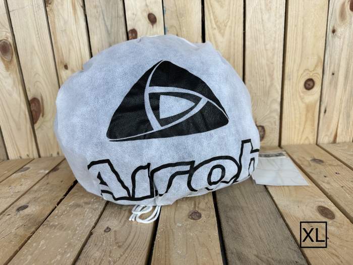 AIROH HELIOS T-XL HE11 BLACK MATT