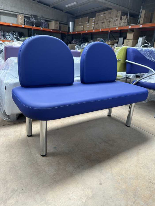 SOFA 602 BLUE