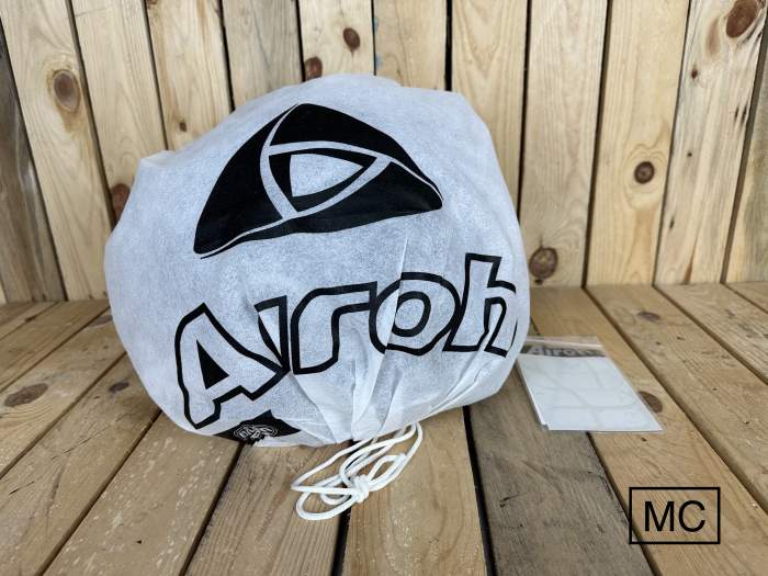 AIROH HELIOS MC HE29 ANTHRACITE MATT