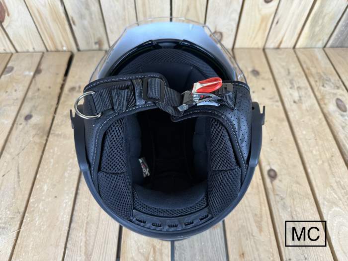 AIROH HELIOS MC HE29 ANTHRACITE MATT