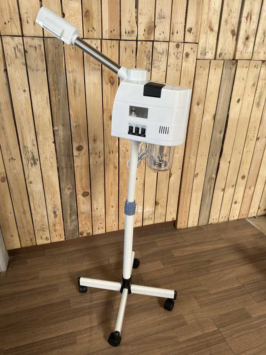 VAPOR OZONO FRIO/CALOR 800W