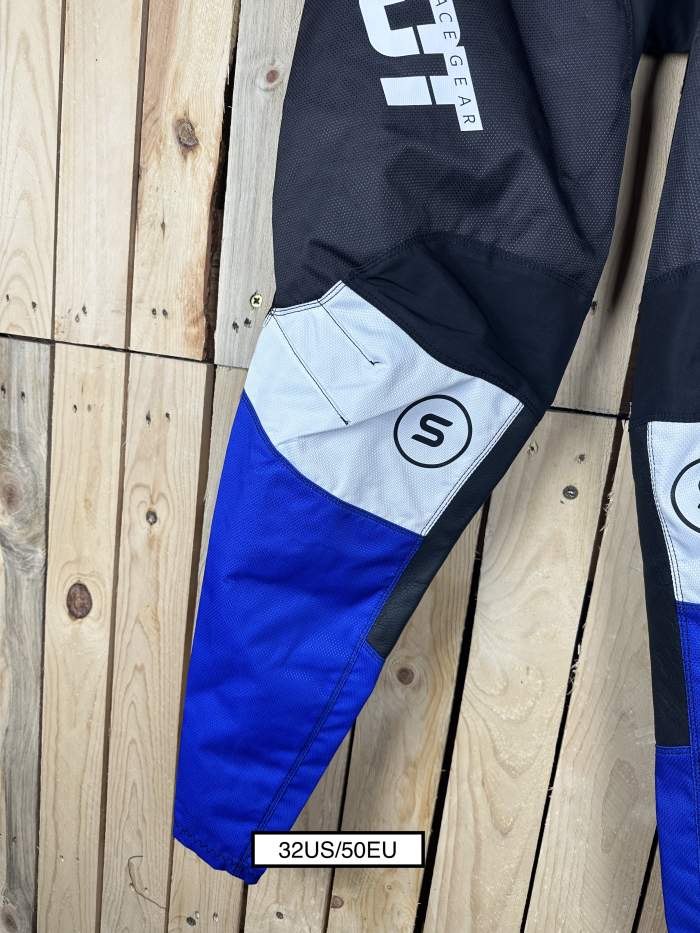 Pantalon T-32US/50EU Enduro Spirit Blue