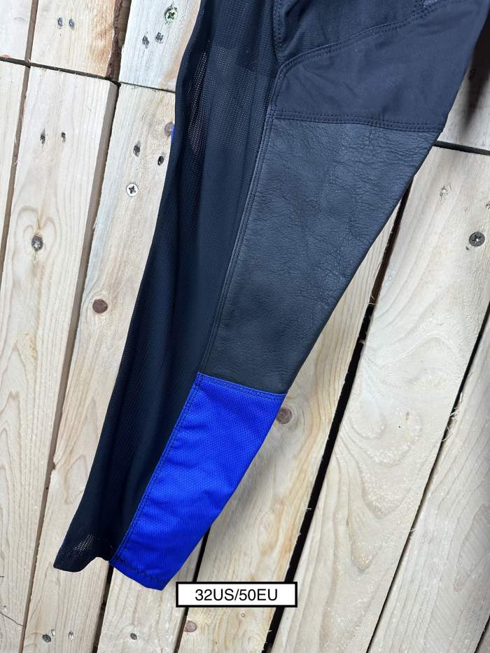 PANTALON T- 32US/50EU ENDURO SPIRIT BLUE